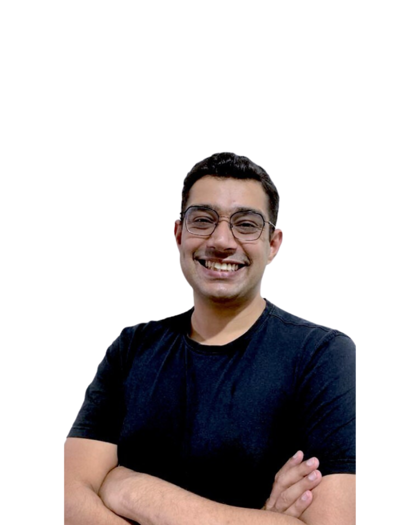Rahul Seth