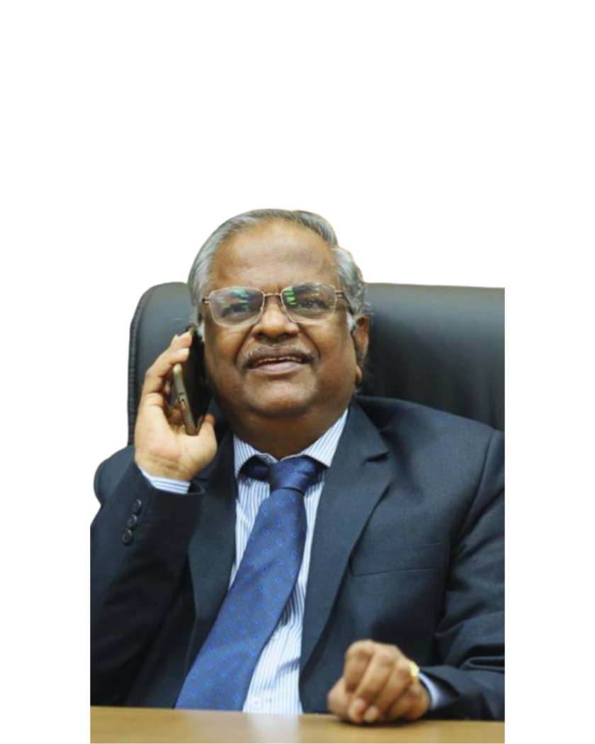 MRM Babu