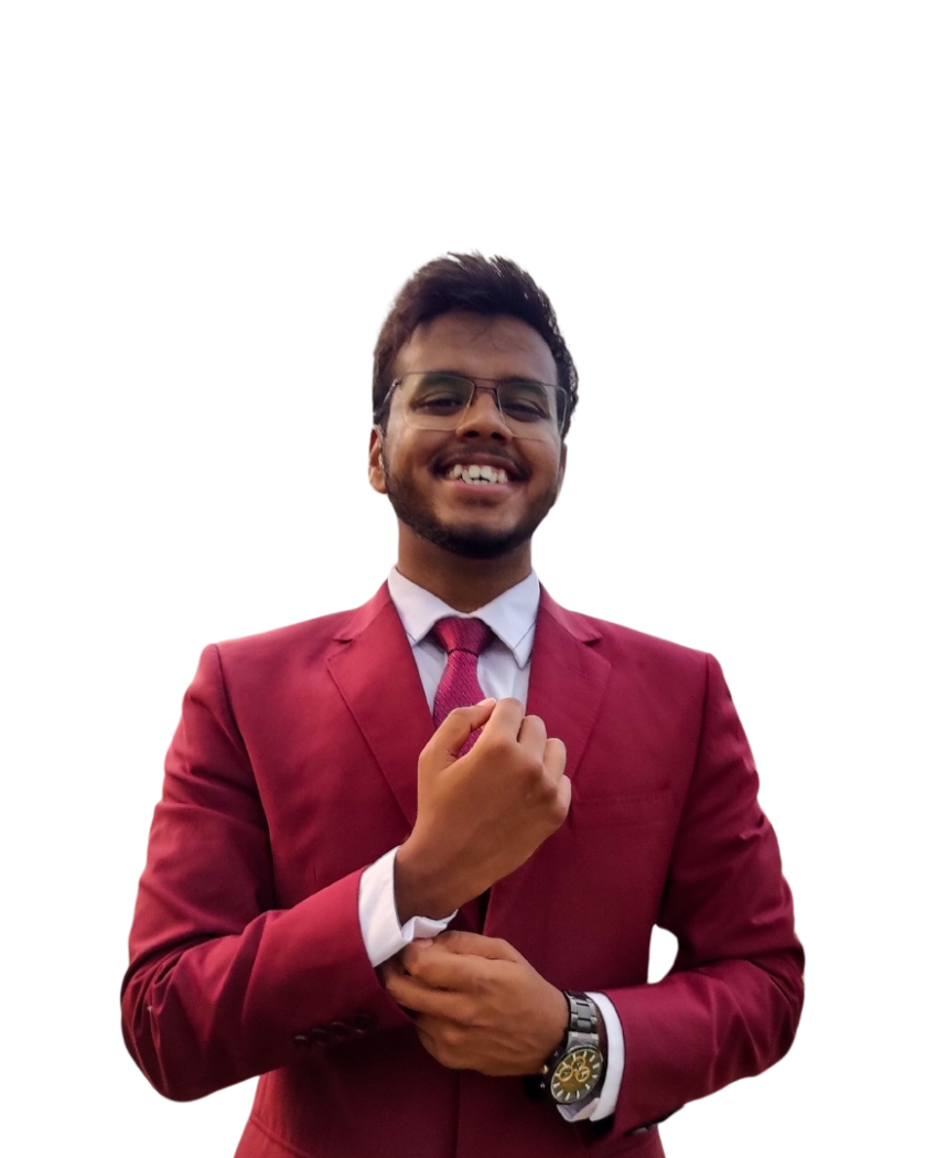 Devmalya Biswas
