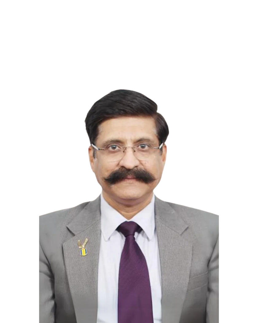 Lt. Gen. Sanjay Verma